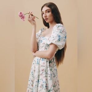 Hill House Matilda Dress